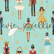 Load image into Gallery viewer, Nutcracker - Multiple Colors