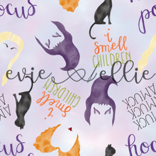 Load image into Gallery viewer, Hocus Pocus-- Multiple Colors