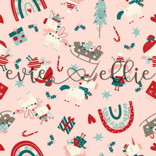 Load image into Gallery viewer, Magical Christmas-- Multiple Options