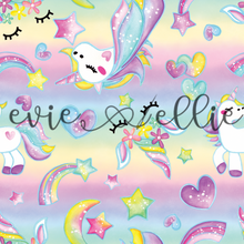 Load image into Gallery viewer, Unique Unicorns -- Multiple Colors