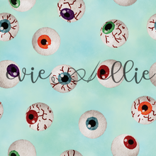 Load image into Gallery viewer, Eyes-- Multiple Colors