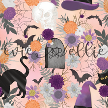 Load image into Gallery viewer, Witchy Flowers-- Multiple Colors