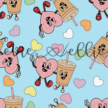 Load image into Gallery viewer, Coffee Pair-- Multiple Colors