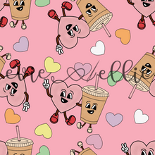 Load image into Gallery viewer, Coffee Pair-- Multiple Colors