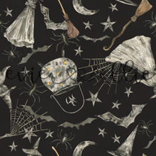 Load image into Gallery viewer, Dark Witches-- Multiple Colors