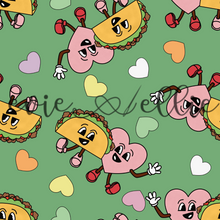 Load image into Gallery viewer, Taco Pair-- Multiple Colors