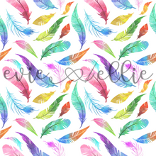 Load image into Gallery viewer, Feathers - Multiple Colors