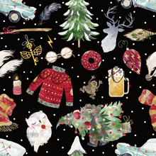 Load image into Gallery viewer, Magical Christmas - Multiple Colors