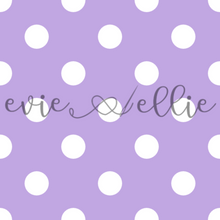 Load image into Gallery viewer, Pastel Dots - Multiple Colors