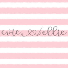 Load image into Gallery viewer, Flower Stripes - Multiple Colors