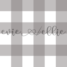 Load image into Gallery viewer, Gingham - Multiple Colors