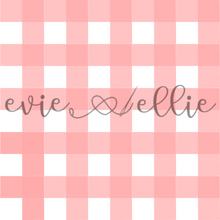 Load image into Gallery viewer, Gingham - Multiple Colors
