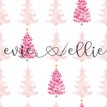 Load image into Gallery viewer, Pink Trees - Multiple Colors
