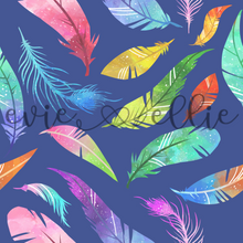 Load image into Gallery viewer, Feathers - Multiple Colors