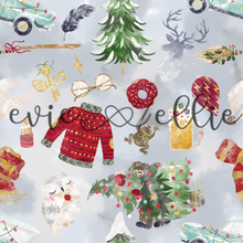 Load image into Gallery viewer, Magical Christmas - Multiple Colors