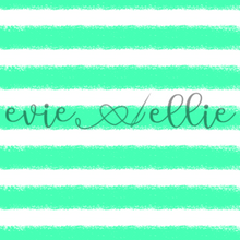 Load image into Gallery viewer, Flower Stripes - Multiple Colors