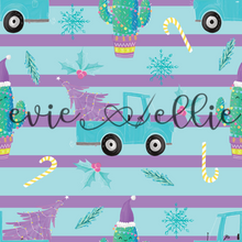 Load image into Gallery viewer, Cacti and Trucks-- Multiple Colors