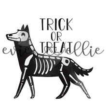 Load image into Gallery viewer, Trick or Treat Sub --Multiple Files