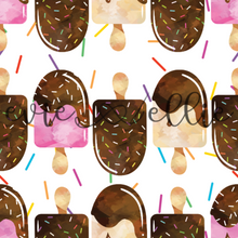Load image into Gallery viewer, Ice Cream Bars-- Multiple Colors