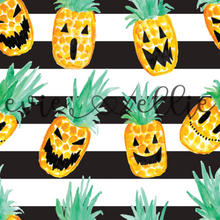 Load image into Gallery viewer, Pineapple Jackolanterns - Multiple Colors
