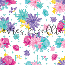 Load image into Gallery viewer, Bright Poinsettias- Multiple Colors