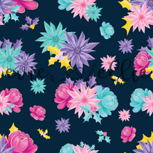 Load image into Gallery viewer, Bright Poinsettias- Multiple Colors