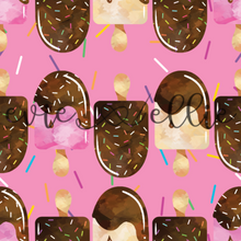 Load image into Gallery viewer, Ice Cream Bars-- Multiple Colors
