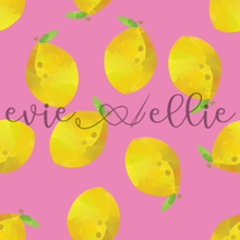 Load image into Gallery viewer, Lemons - Multiple Colors