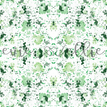 Load image into Gallery viewer, Paint Splatter-- Multiple Colors