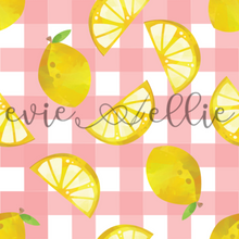 Load image into Gallery viewer, Lemon Squeezy - Multiple Colors