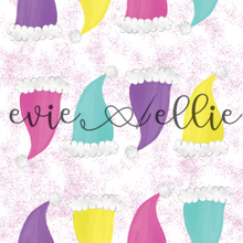 Load image into Gallery viewer, Bright Santa Hats- Multiple Colors