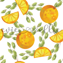 Load image into Gallery viewer, Orange Leaves - Multiple Colors