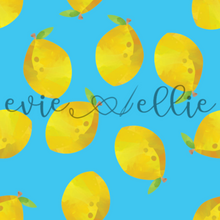 Load image into Gallery viewer, Lemons - Multiple Colors