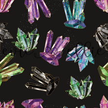 Load image into Gallery viewer, Crystals - Multiple Colors