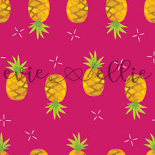 Load image into Gallery viewer, Pineapples - Multiple Colors