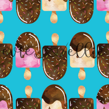 Load image into Gallery viewer, Ice Cream Bars-- Multiple Colors