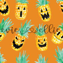 Load image into Gallery viewer, Pineapple Jackolanterns - Multiple Colors