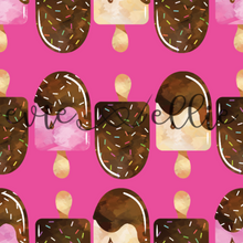 Load image into Gallery viewer, Ice Cream Bars-- Multiple Colors
