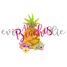 Load image into Gallery viewer, Aloha Beaches Sub - Multiple Colors