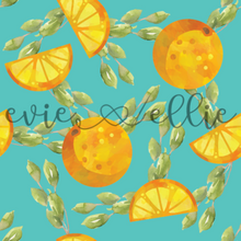 Load image into Gallery viewer, Orange Leaves - Multiple Colors