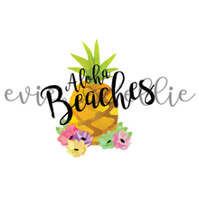 Load image into Gallery viewer, Aloha Beaches Sub - Multiple Colors
