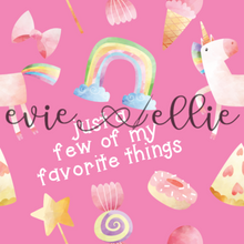 Load image into Gallery viewer, Just A Few of My Favorite Things - Multiple Colors