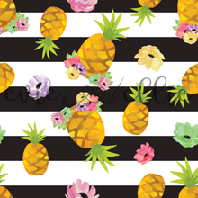 Load image into Gallery viewer, Flower Pineapples - Multiple Colors