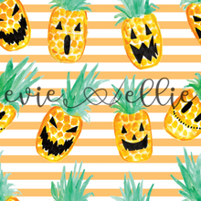 Load image into Gallery viewer, Pineapple Jackolanterns - Multiple Colors
