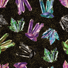 Load image into Gallery viewer, Crystals - Multiple Colors