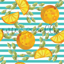 Load image into Gallery viewer, Orange Leaves - Multiple Colors