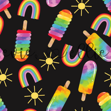 Load image into Gallery viewer, Rainbow Popsicles - Multiple Colors