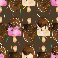 Load image into Gallery viewer, Ice Cream Bars-- Multiple Colors