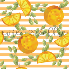 Load image into Gallery viewer, Orange Leaves - Multiple Colors