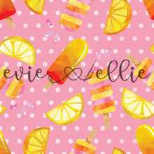 Load image into Gallery viewer, Sherbet Popsicles - Multiple Colors